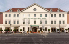 Best Western Premier Grand Hotel Russischer Hof in Weimar, Weimarer Land